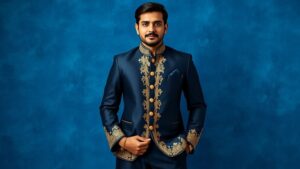 jodhpuri suit style essentials