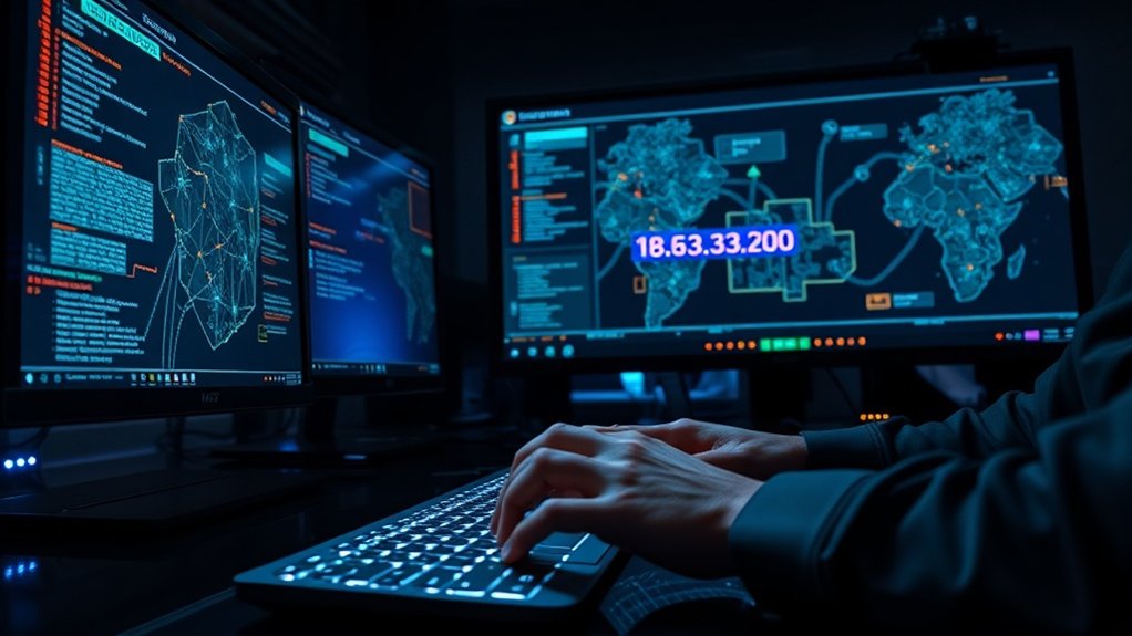 network security assessment report