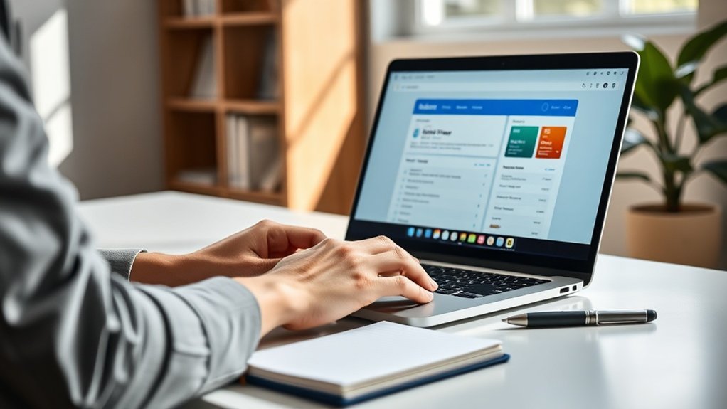 optimize your job search