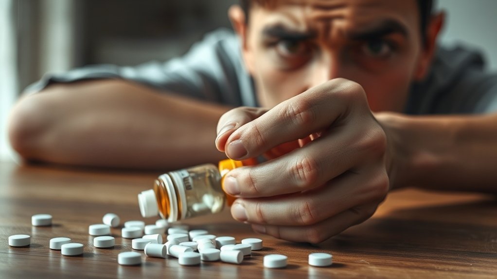 recognizing cilfqtacmitd overdose signs