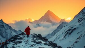 sacred pilgrimage to kailash