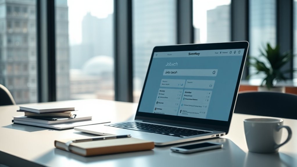 targeted job matching solutions
