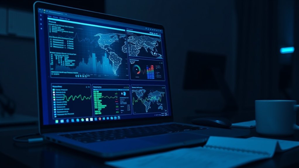threat actor analysis insights