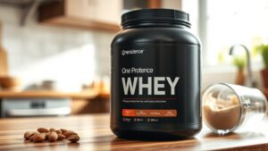 whey protein benefits reviewed